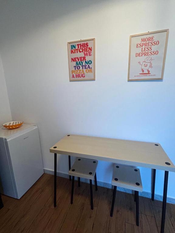 Apartment Lt Marisol Bari