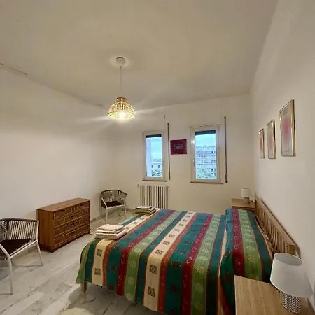 Appartamento Lt Marisol Bari Esterno foto
