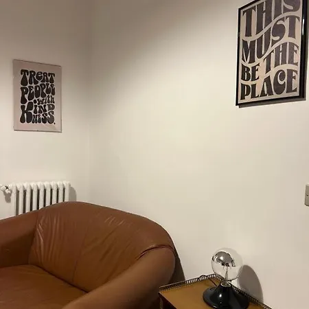 Appartamento Lt Marisol Bari Esterno foto