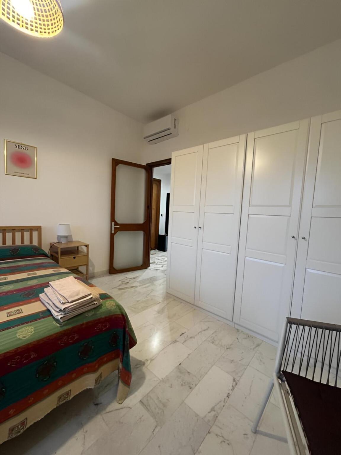 Lt Marisol Apartment Bari